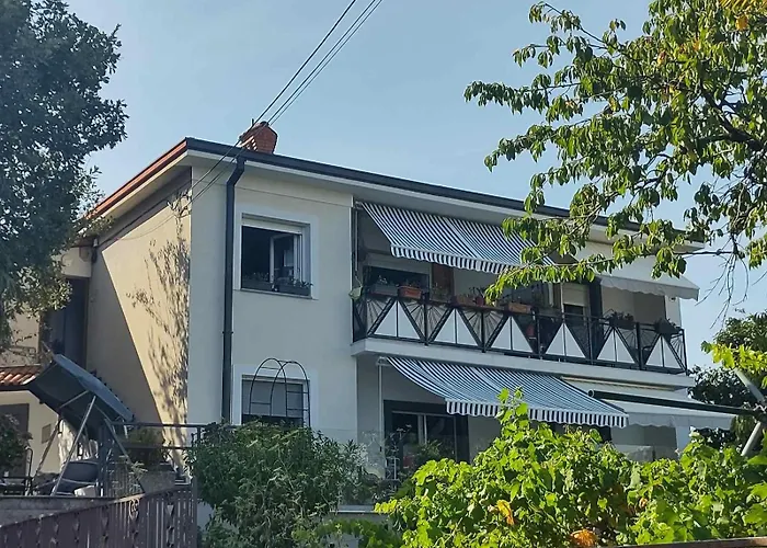 Apartments Bosket