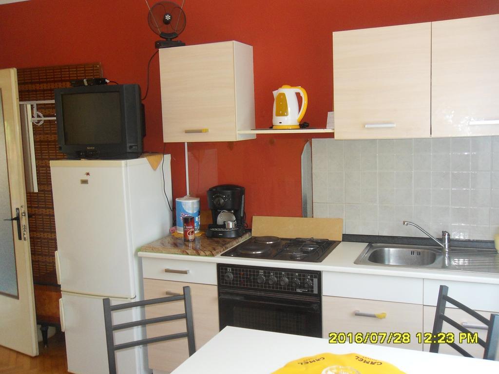 Appartement Bosket *
