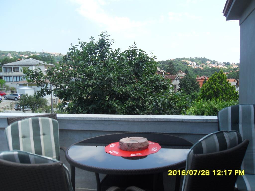 Appartement Bosket Kastav