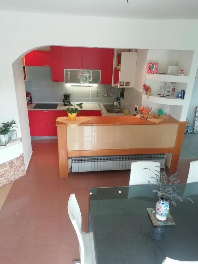 Bosket Appartement *