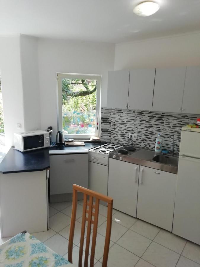 Appartement Bosket