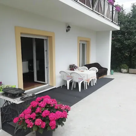 Apartments Bosket Kastav Exterior foto