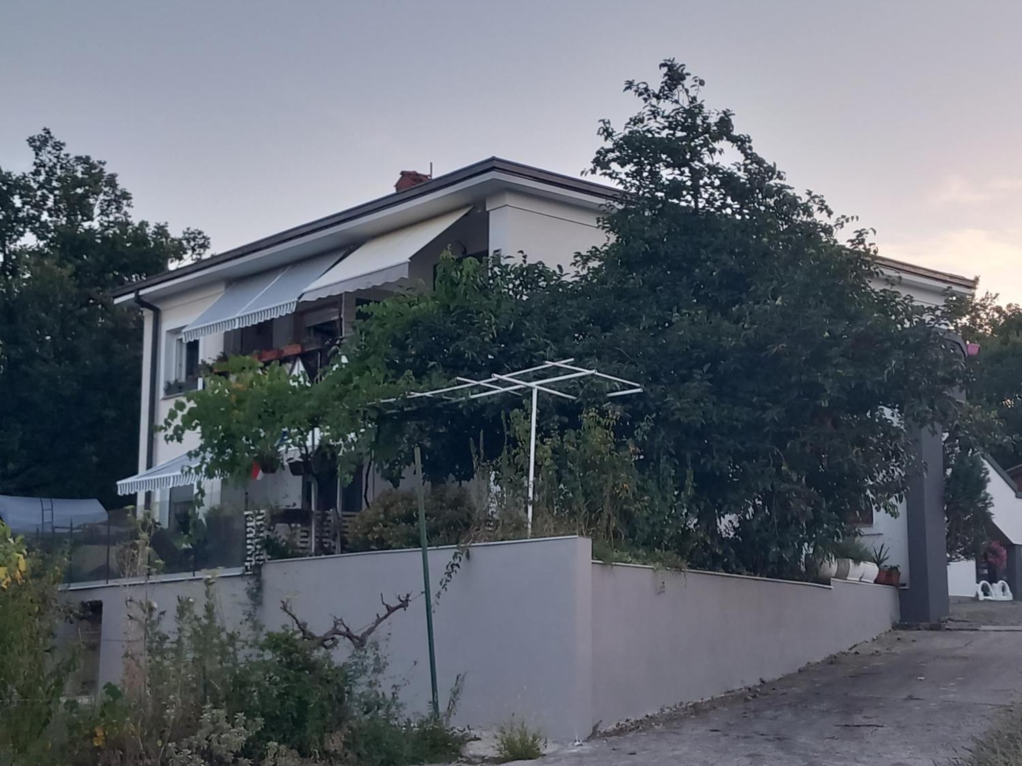 Bosket Apartment Kastav