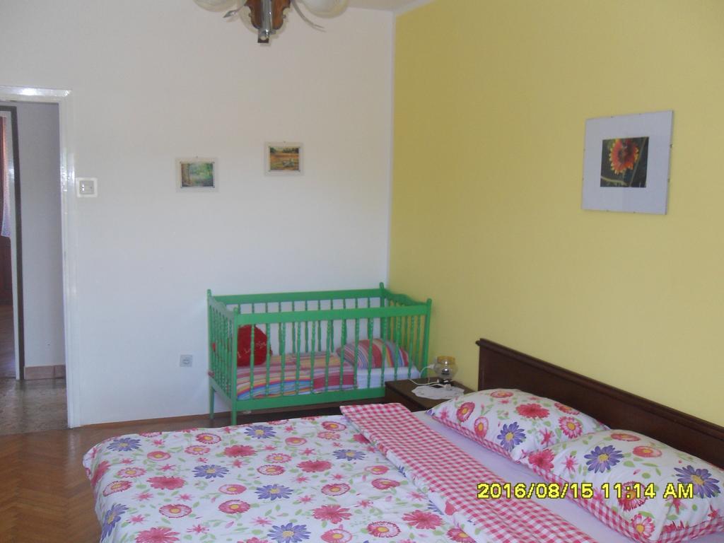 Bosket Apartment *