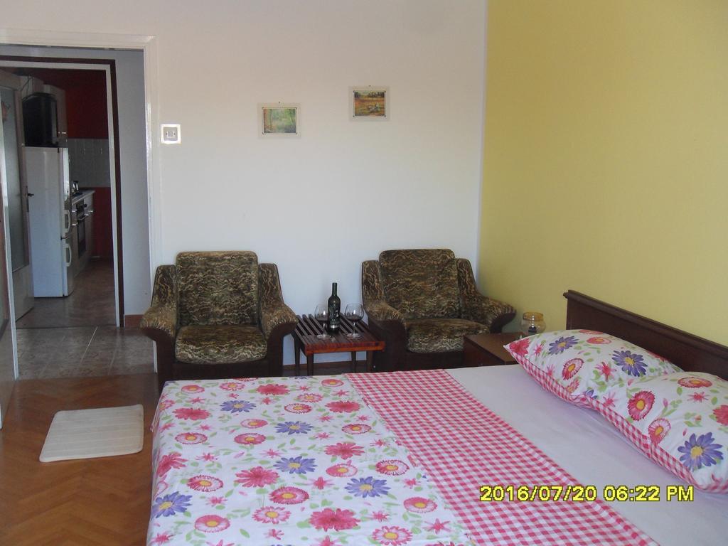 Apartment Bosket