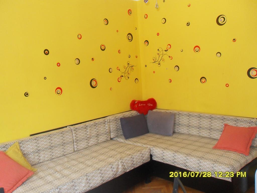 Apartment Bosket
