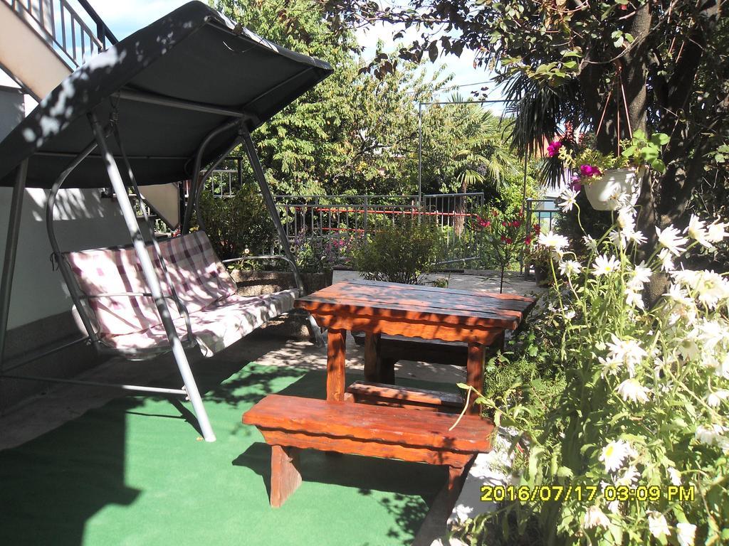 Bosket Apartment Kastav