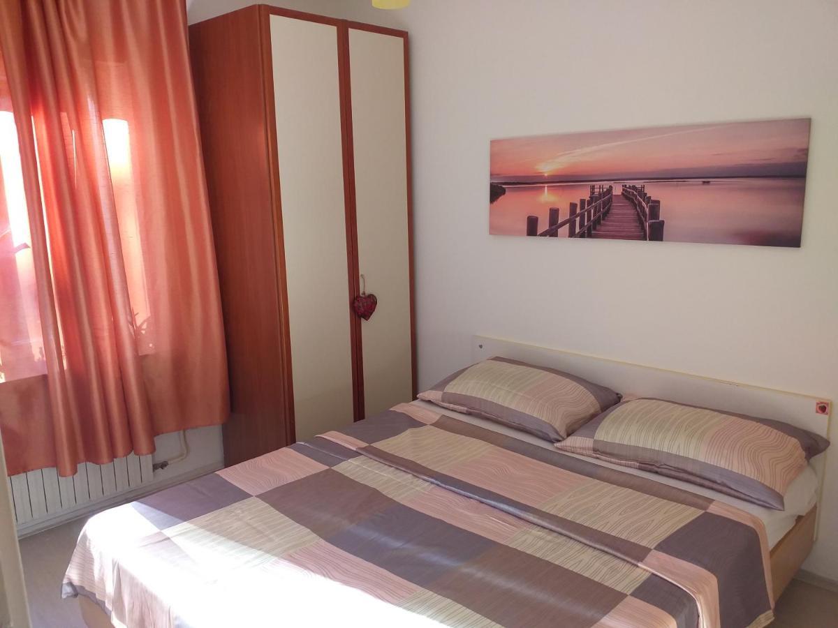 Bosket Apartment Kastav