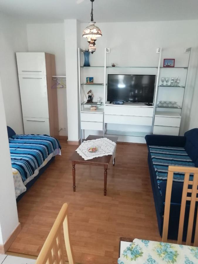 Bosket Apartment